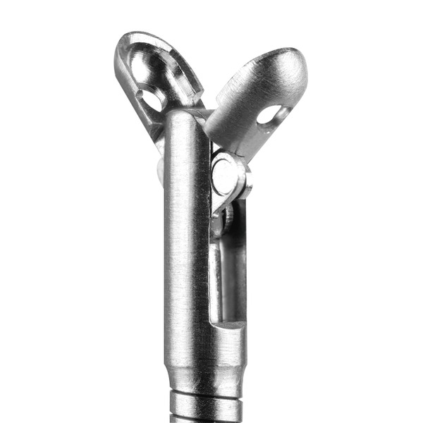 [DK]Biopsitang, fleksibel, 160 cm, oprejst